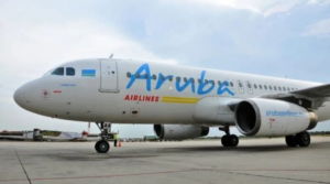 Aruba extiende hasta finales de agosto la prohibición de vuelos con Venezuela