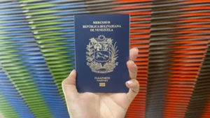 Pasos para solicitar la Certificación de Datos y Certificación de Pasaporte en el Saime