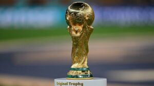 FIFA dio a conocer cómo se venderán las entradas para la Copa del Mundo 2026