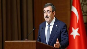 Türkiye advierte gravedad de agresión de Israel contra Siria