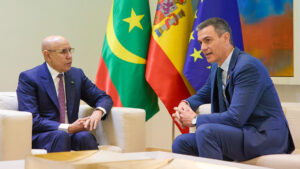 Sánchez defiende una migración «segura, regular y ordenada» que contribuya al progreso de España