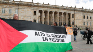 Cumbre del Grupo de La Haya: seis medidas para frenar el genocidio en Palestina