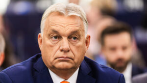 «Ya no sabemos qué es»: Orbán insta a Europa a definir Ucrania