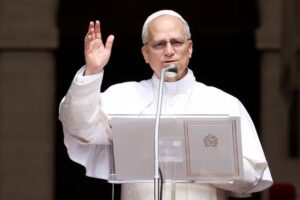 El Papa pide respeto al derecho humanitario en Gaza: nada justifica “el castigo colectivo”