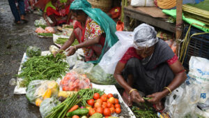 Precios de los alimentos aumentan drásticamente en todo el mundo