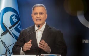 Fiscalía investiga a Bukele y sus funcionarios por crímenes de lesa humanidad