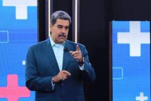 Maduro: Plan vuelta a la patria totaliza 47 vuelos desde Enero