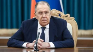 Canciller ruso indica que Europa sobrepasa los límites con su rumbo antirruso