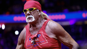 Hulk Hogan «había perdido mucho peso» semanas antes de su muerte