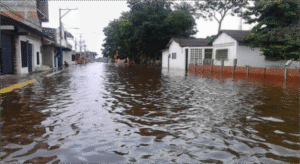 Gobierno Nacional despliega atención integral en Apure tras fuertes lluvias