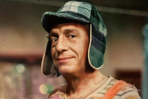 El Chavo del 8 llegará a Netflix