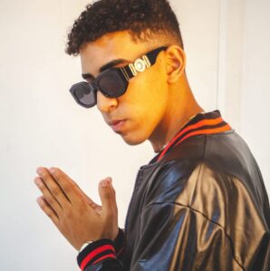 DZ KING busca convertirse en la nueva promesa musical de Venezuela