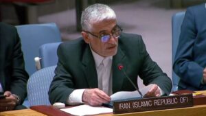Irán insta a ONU a condenar el acto terrorista perpetrado en Zahedan