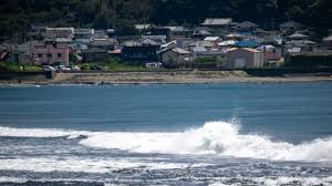 Japón levanta la alerta por tsunami en todo el país tras el terremoto en Rusia