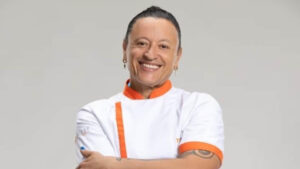Elvis Crespo sana con música y cocina en su año más transformador