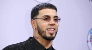Reencuentro de Anuel AA con su hija Cattleya en República Dominicana