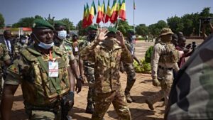 Ejército de Mali neutraliza a grupos terroristas tras ataques en el sureste del país
