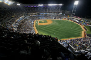 Confirman la realización de la 68ª Serie del Caribe en la Gran Caracas