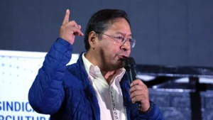 Presidente de Bolivia: Somos un país caracterizado por sectores populares rebeldes e insumisos