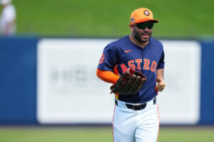 Altuve sumó otro logro en su carrera