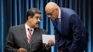 AN reiteró su respaldo a Maduro ante acusaciones del gobierno de EE.UU.