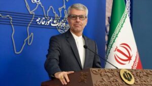 Irán calificó de crimen de guerra brutal ataque israelí a periodistas de Al Jazeera en Gaza
