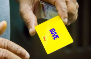 Metro de Caracas lanza la nueva App SUVE
