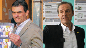 Rodrigo Paz Pereira y “Tuto” Quiroga se medirán en segunda vuelta por la presidencia de Bolivia