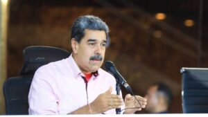 Maduro: Bolivia retomará su camino con unión y ese pueblo sabe que cuenta con Venezuela