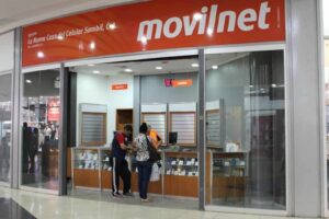 Movilnet lanza Plan de Datos Ilimitados en Venezuela