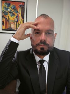 Dr. Honorio Francisco Torrealba | Venezuela: Vientos de guerra en un país que desea la paz