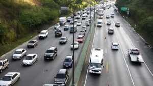 Cerrarán algunas vías en Caracas y Miranda por trabajos