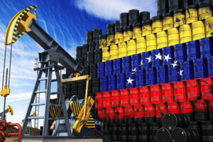 Reuters: Empresa china desarrolla 2 campos petroleros en Venezuela