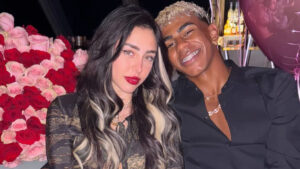 Lamine Yamal confirma su relación con Nicki Nicole