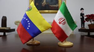 Irán ratifica firme respaldo a Venezuela frente a las amenazas de EE.UU.