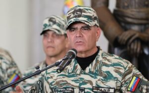 Milicia Bolivariana dispondrá de mil puntos para nueva jornada de alistamiento