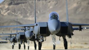 Reportan ataques aéreos israelíes en las afueras de Damasco