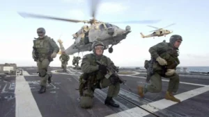 EE. UU. excluye a España de la alianza militar contra el narcotráfico en Venezuela