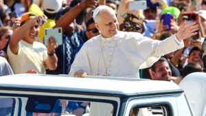 Vaticano acogerá una peregrinación LGBTQ+