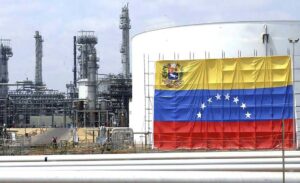 Venezuela promedió exportaciones de 187 mil bpd a EE. UU. durante el primer semestre del año