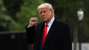 Trump ofrecerá $5.000 a los palestinos que abandonen la Franja de Gaza