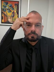 Honorio Francisco Torrealba: El mensaje detrás del despliegue militar en el Caribe