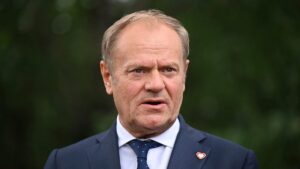 Polonia no tiene previsto enviar a sus militares a Ucrania