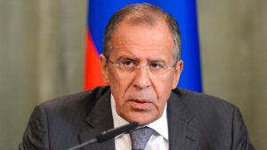 Lavrov sobre intentos de Occidente de «subyugar» a Rusia: «Dieron con quien no debían»