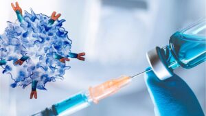 Rusia anuncia primera vacuna personalizada contra el cáncer, lista para aprobación clínica