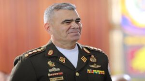 Padrino López: No hemos tenido bajas en las operaciones contra el narcotráfico