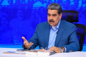 Maduro tras declaraciones de Secretario estadounidense: «Insisten en justificar una agresión militar en Venezuela»