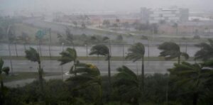 Pronostican tormentas y posibles inundaciones hoy en Miami