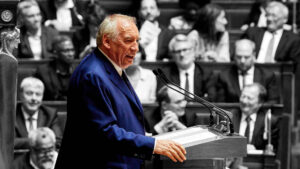 Primer ministro francés presenta su dimisión a Macron