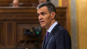 EE.UU. acusa a España de «envalentonar a terroristas» por darle «la espalda a Israel»